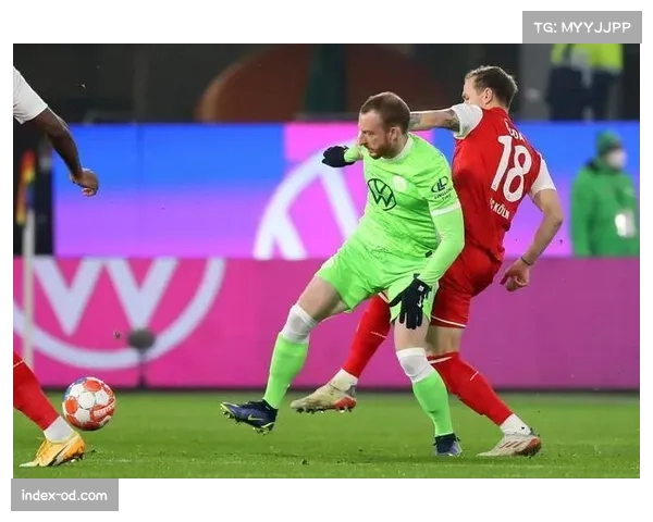 沃尔夫斯堡青年才俊涌现 务实防反战术成其立足根本