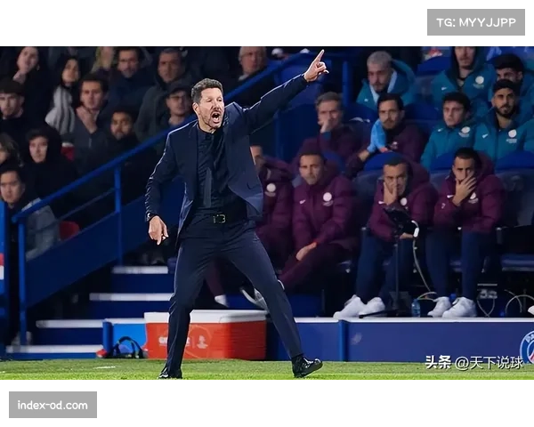 西蒙尼调整防守落位 马竞限制西班牙人边路传中效果显著